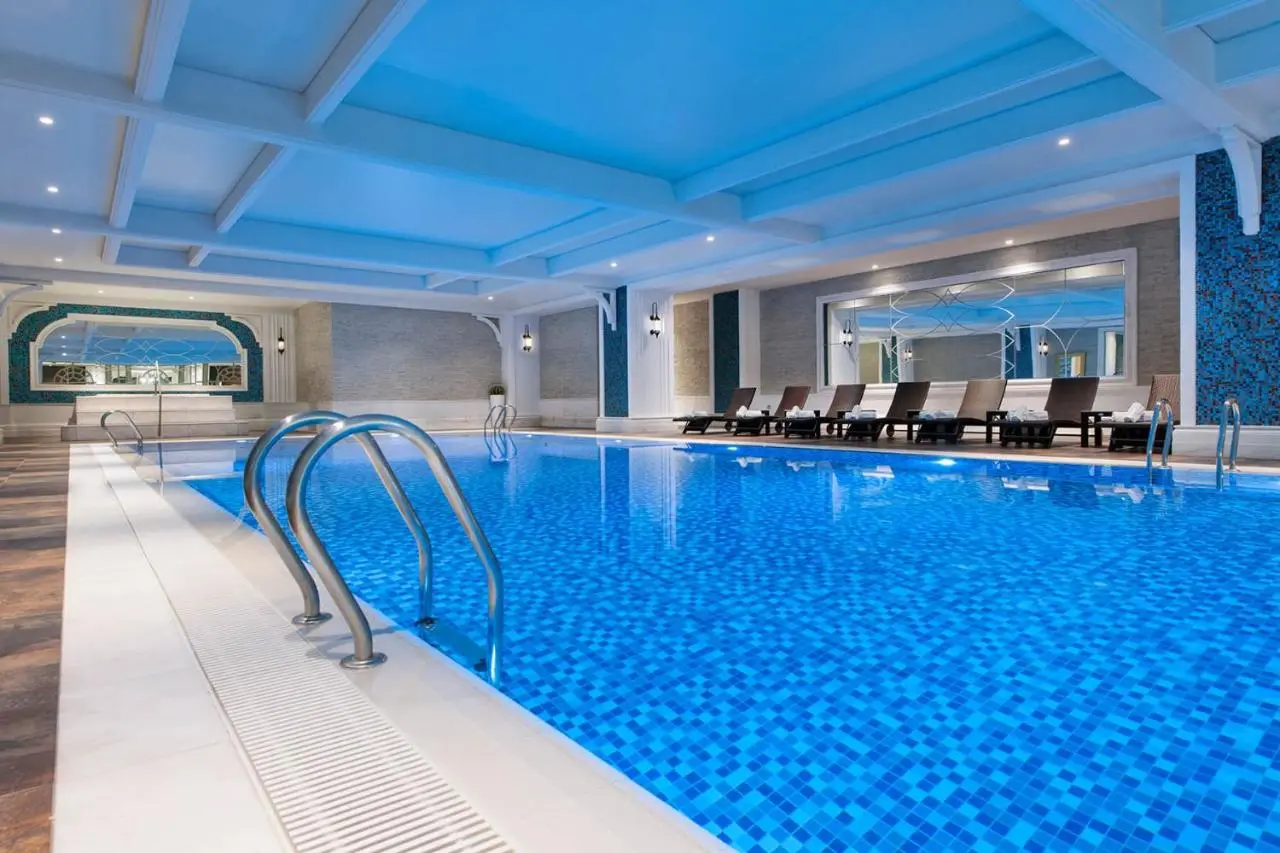 Elite World Istanbul Florya