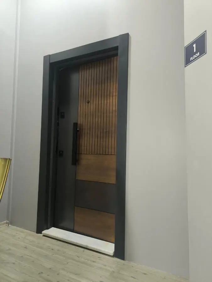 Ore Pera Suites