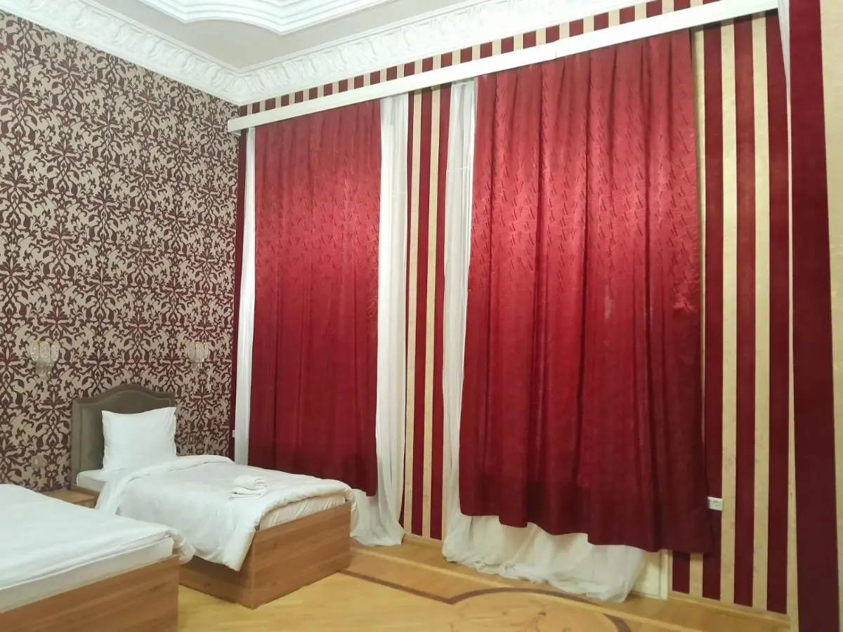 Voyage Boutique Hotel