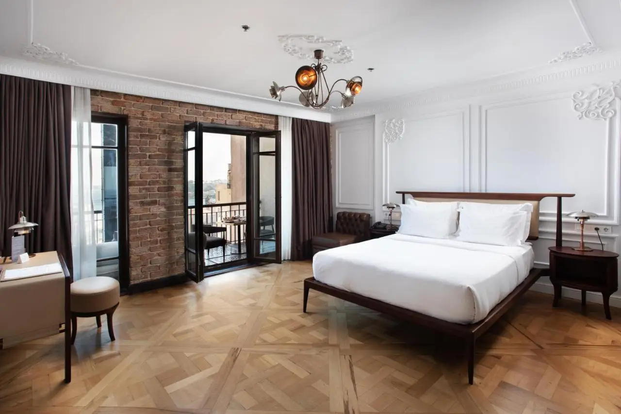 Georges Hotel Galata