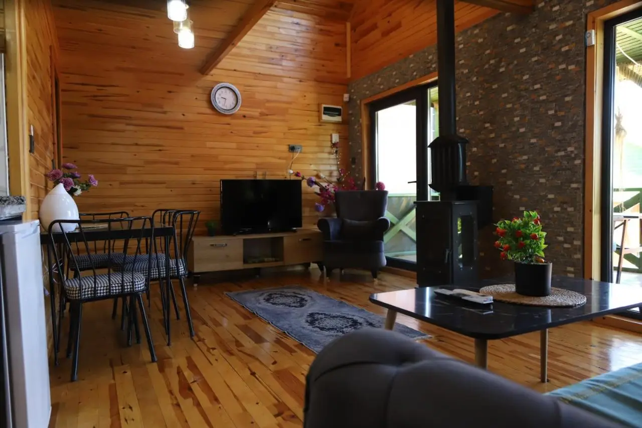 Naila Bungalov Sapanca Private