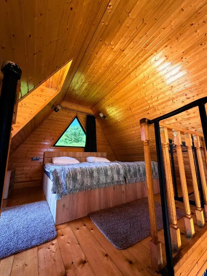 Lazeti Inn • ლაზეთი ინნ
