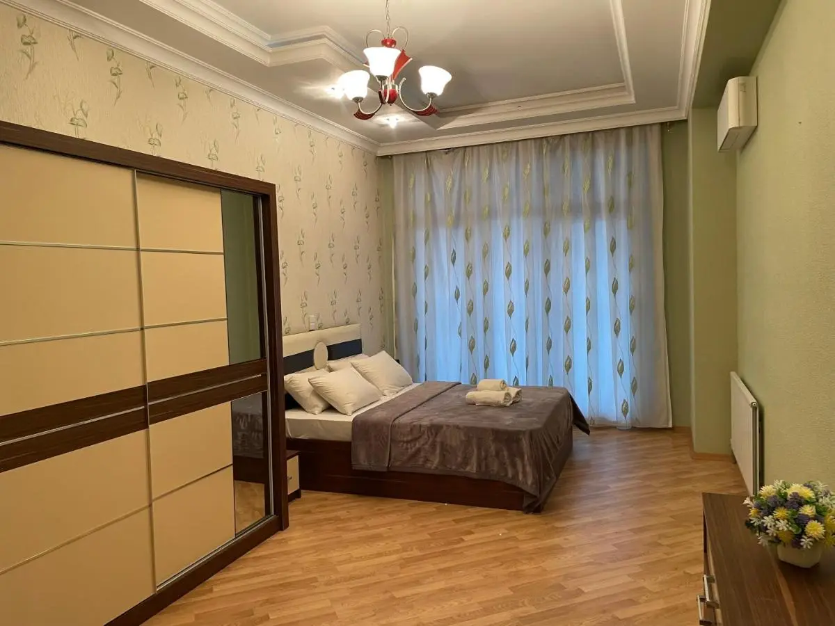 Sea View Lux Megafun