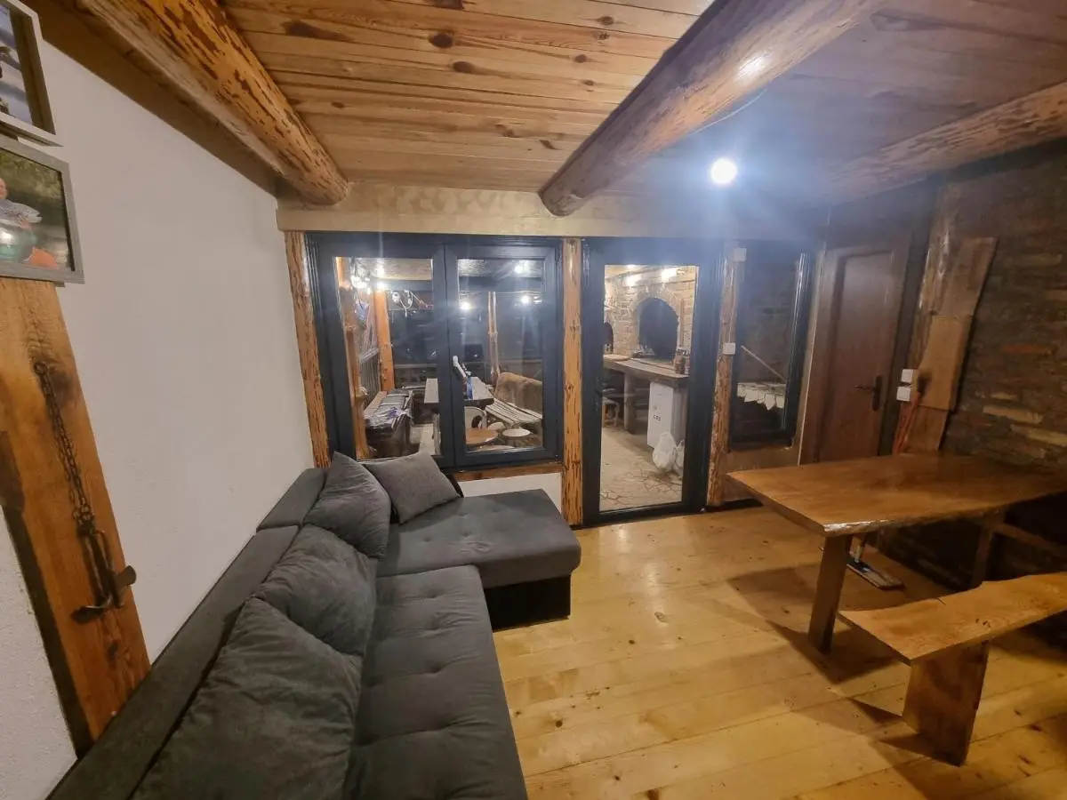 Jajce lake cottage-Plivsko jezero