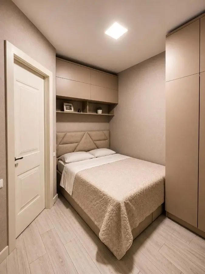 Batumi cozy apartment