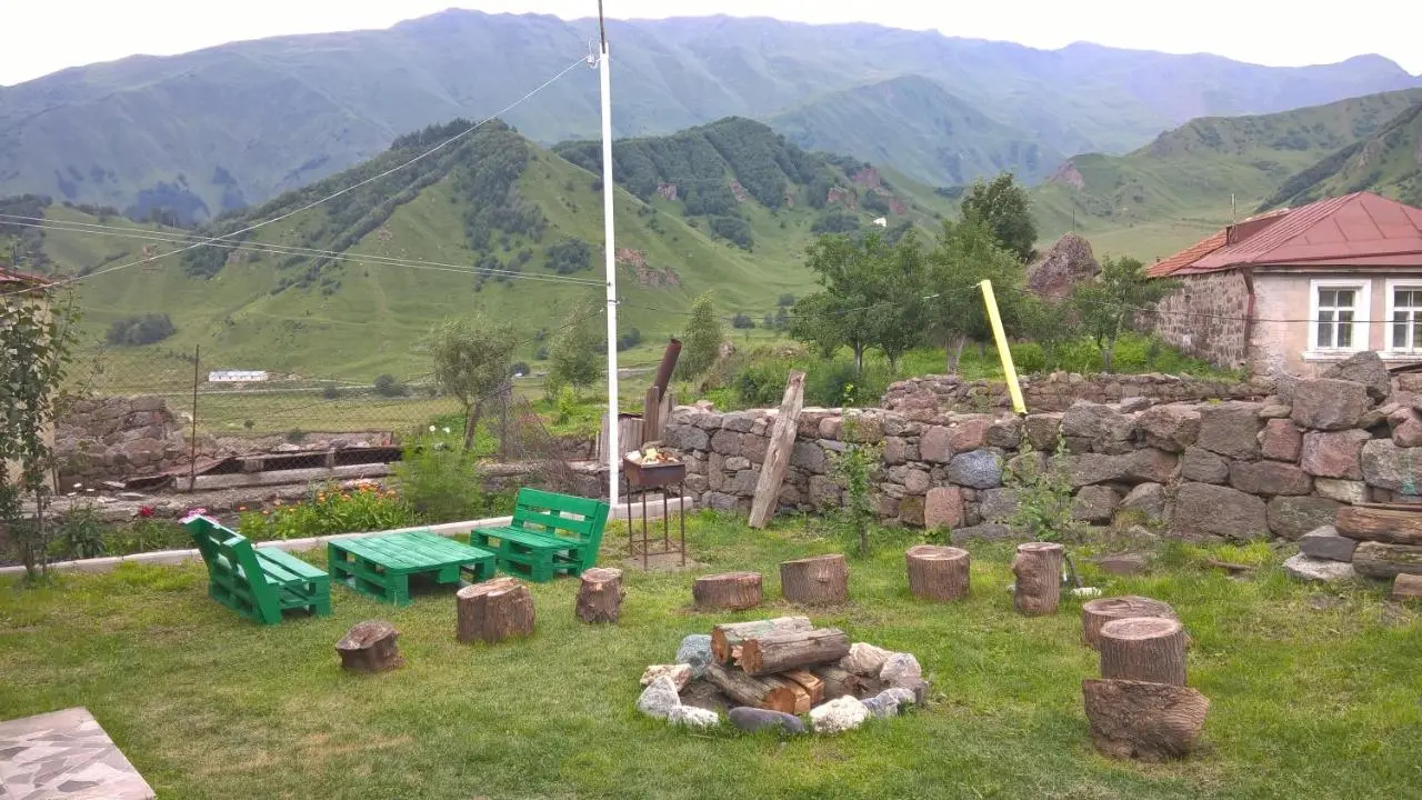 Green Hostel