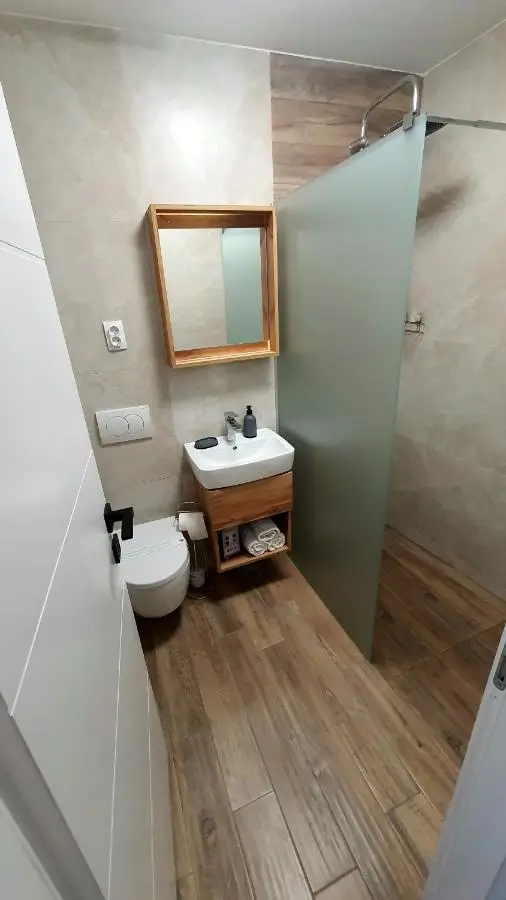 Apartman Campari