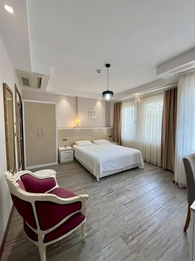Yankı Hotel