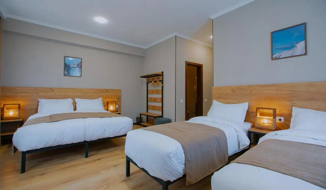 Northgate Hotel Kazbegi