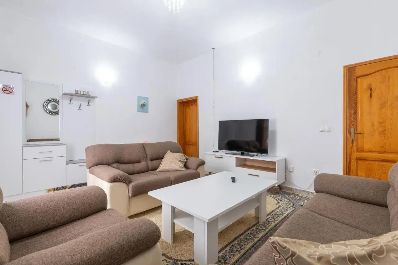 Apartment Merak