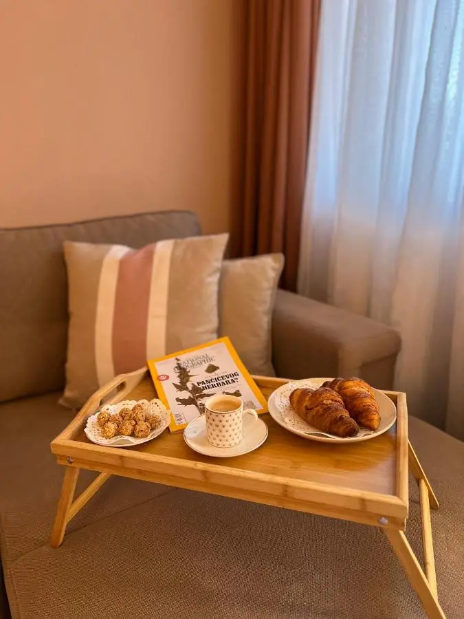 Apartman Peak & Bay - Private host - Aparthotel Vučko Jahorina