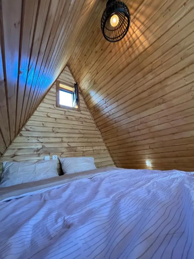 Mtskheta Cabin