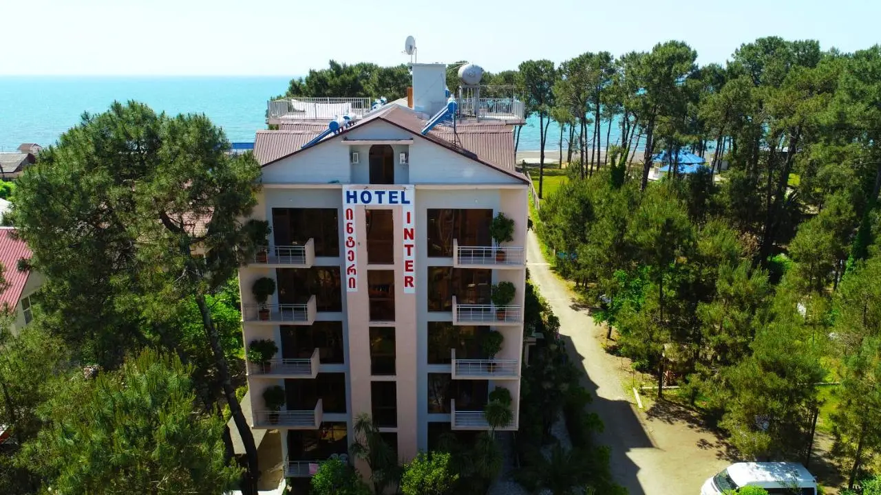 Hotel Inter