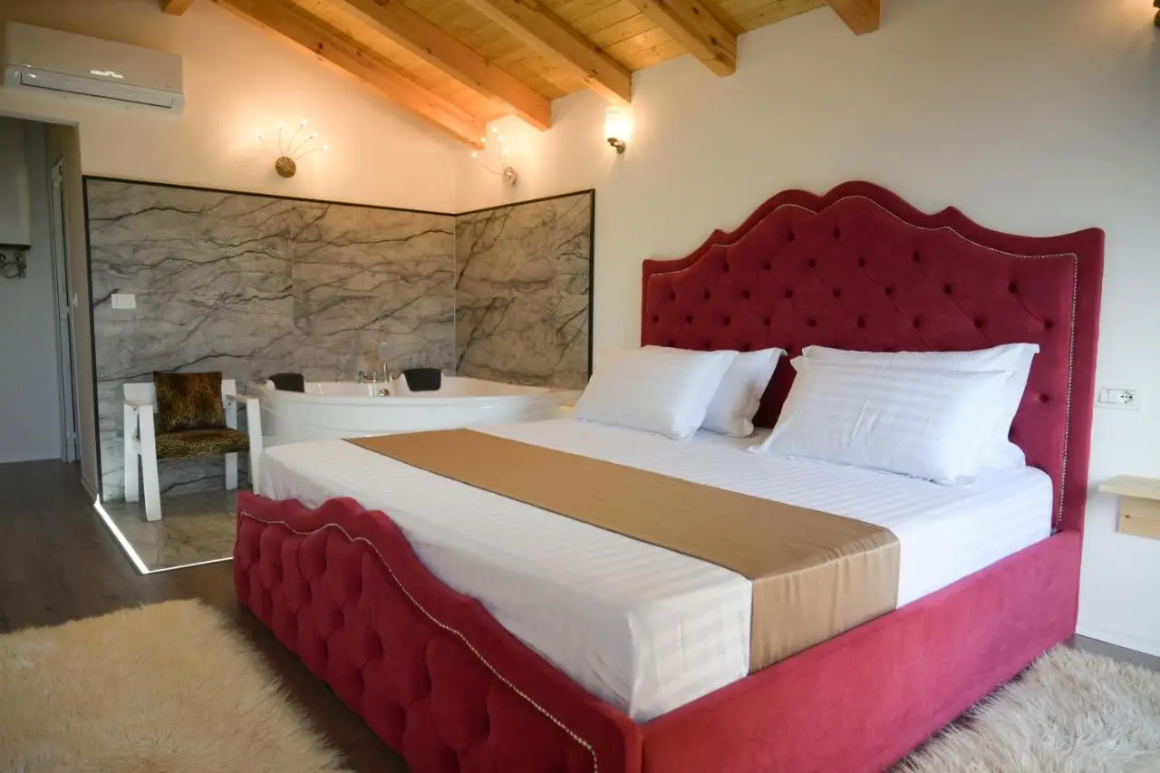 Hotel Villa Linda