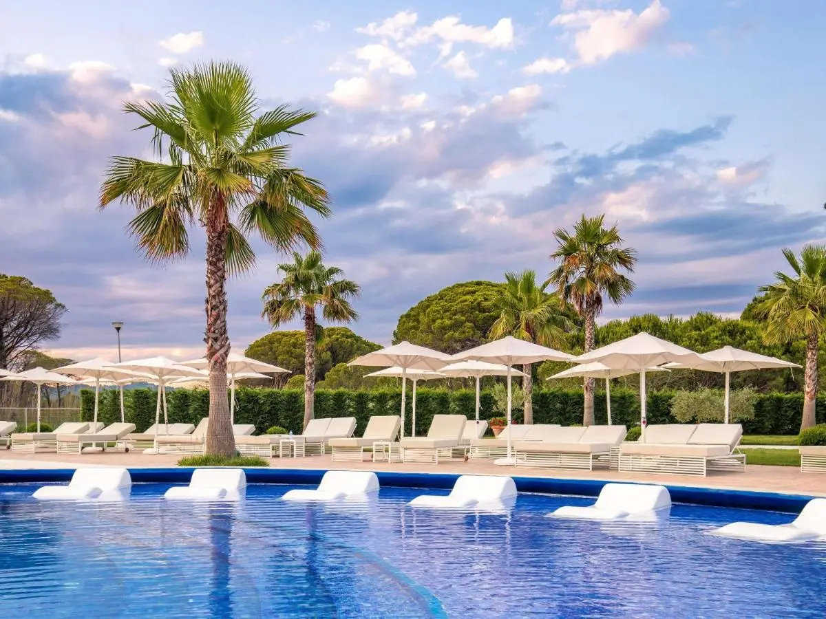 Mövenpick Hotel Lalez Durres