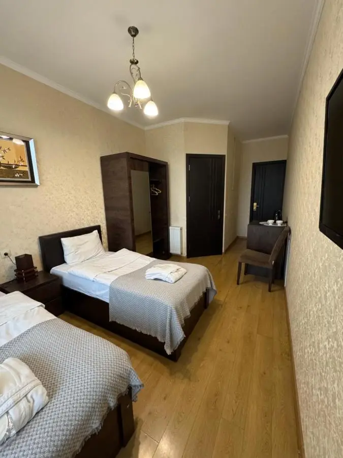 Hotel Vera View