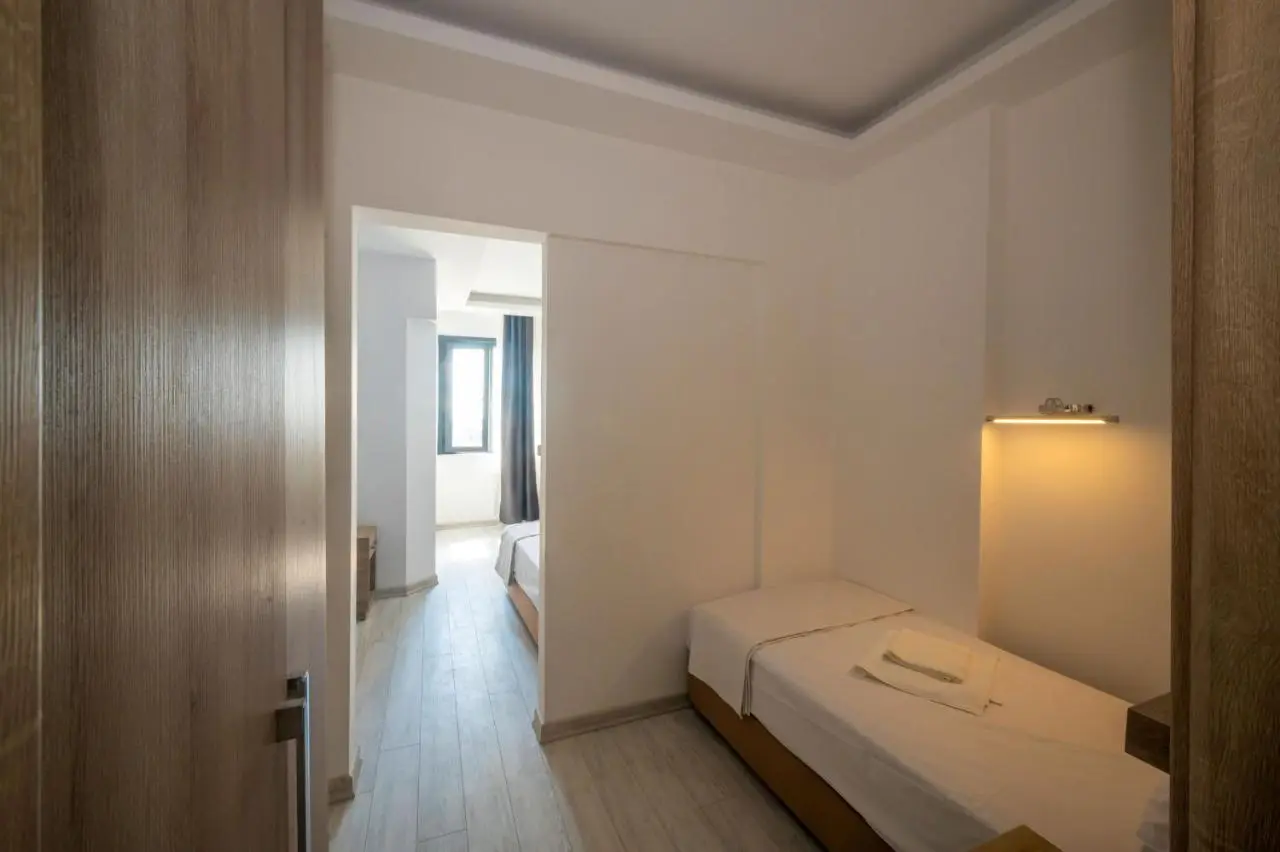 Okda Hotel