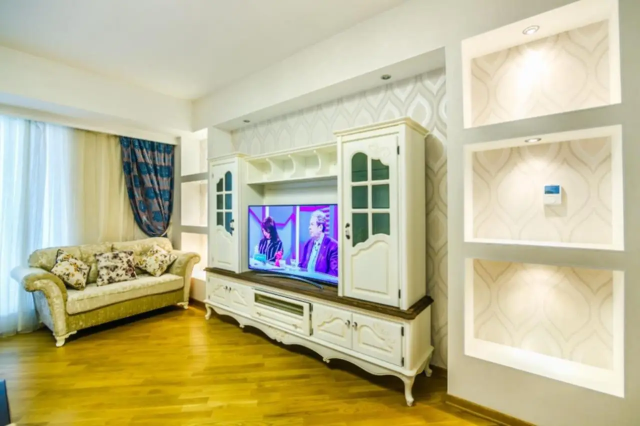 Luxury Apartment Nizami street