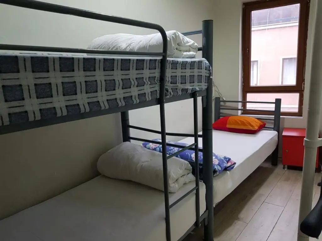 GRAND BELLA VİSTA Hostel