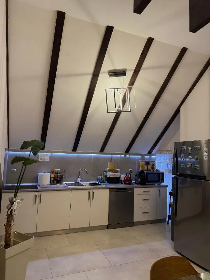 KARTAL centar apartment