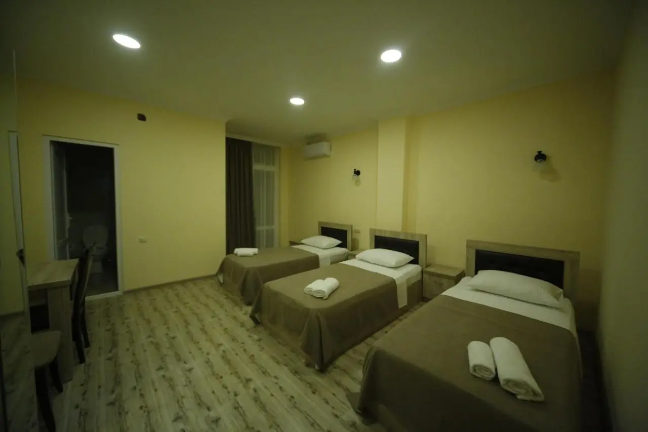 Hotel Comfort