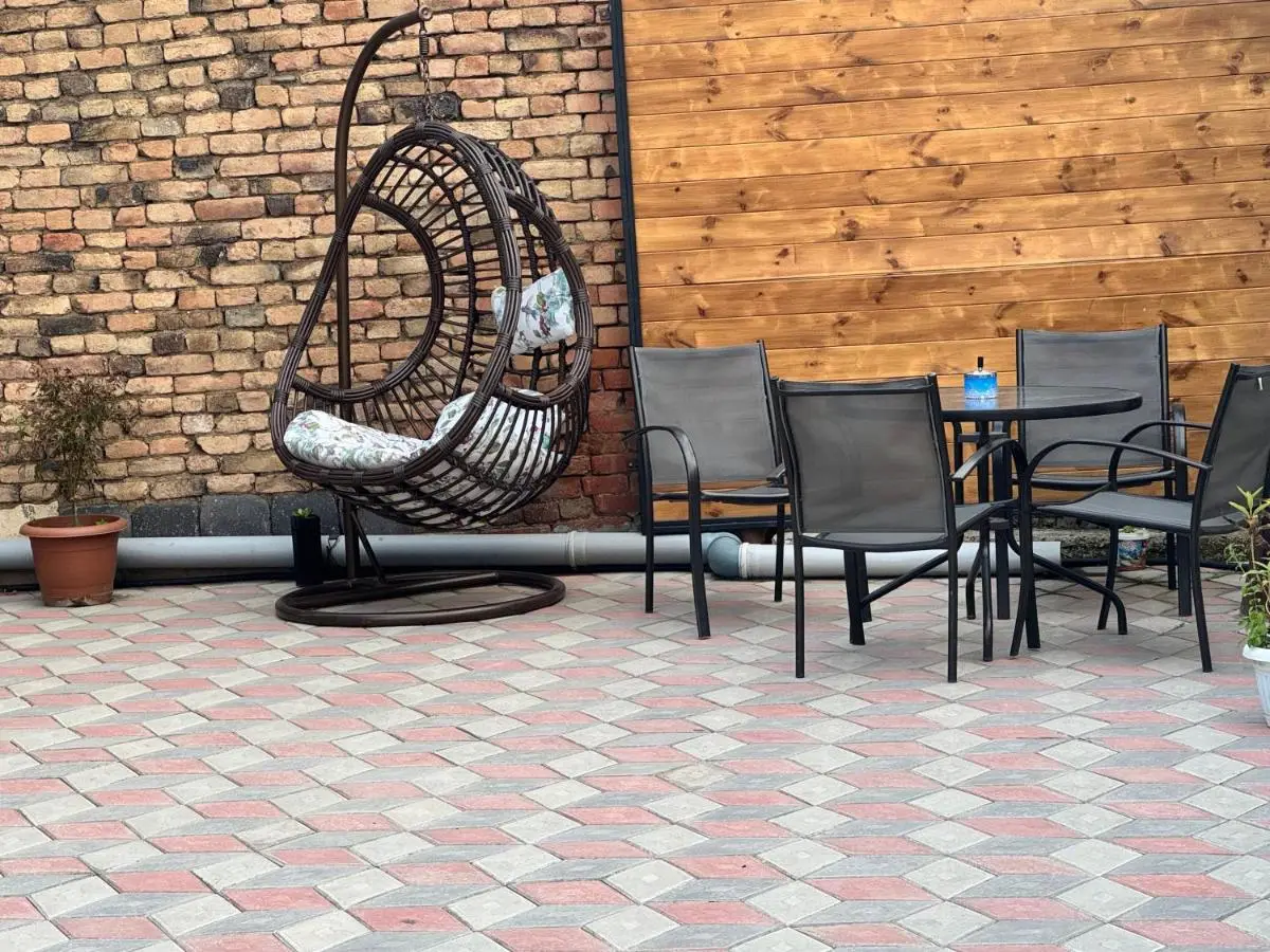 Natali Boutique Hotel