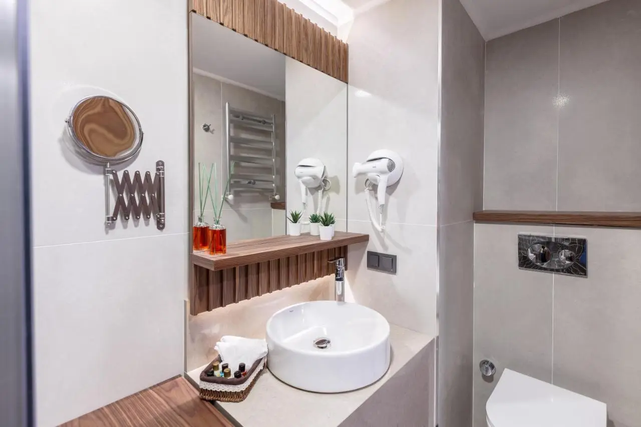 Sherry Suites Karaköy