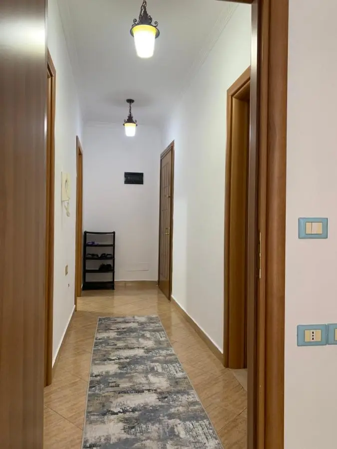 Comfort Apartment Tirana Center