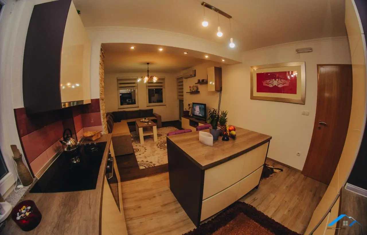 Brilliant Apartman