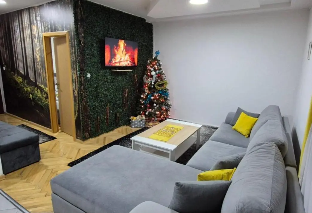 Apartman Teddy12-Vlašić