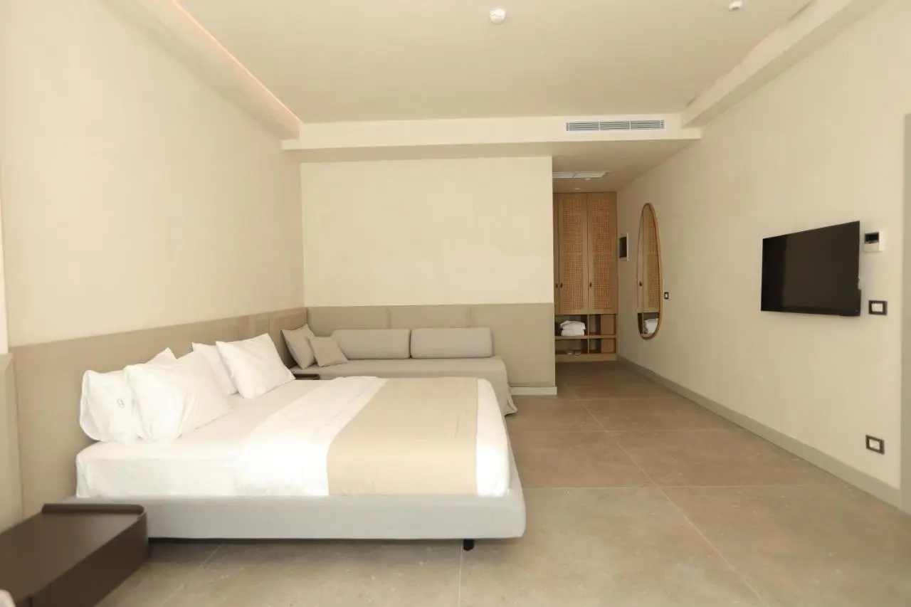 Elite Bay Hotel Lalez Durres