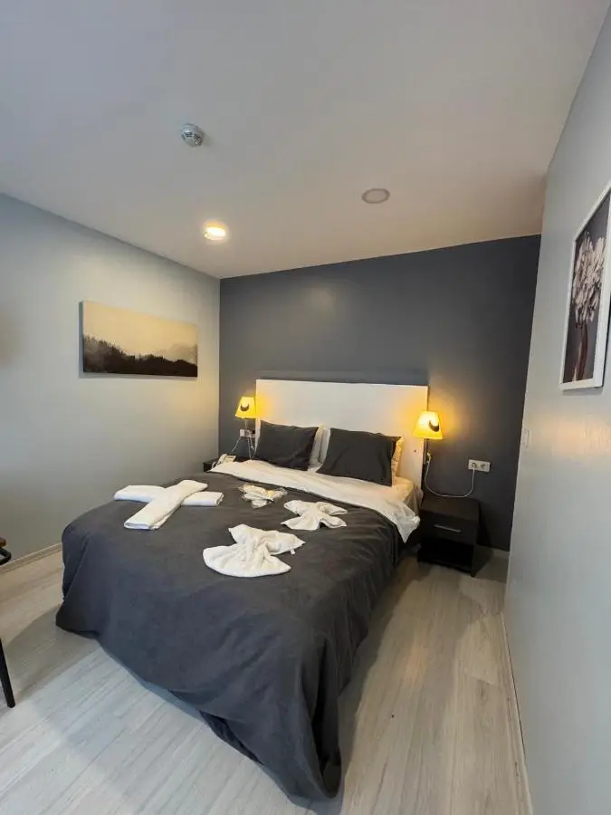 Taksim Escape Suites HOTEL