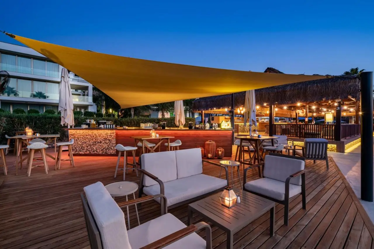 Mivara Luxury Bodrum