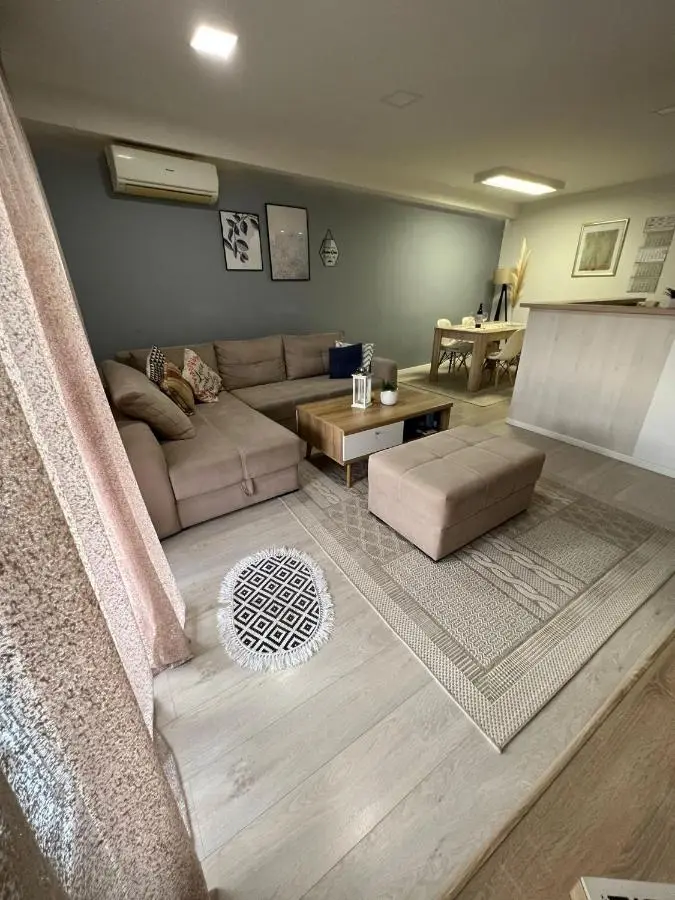 Apartman Mak