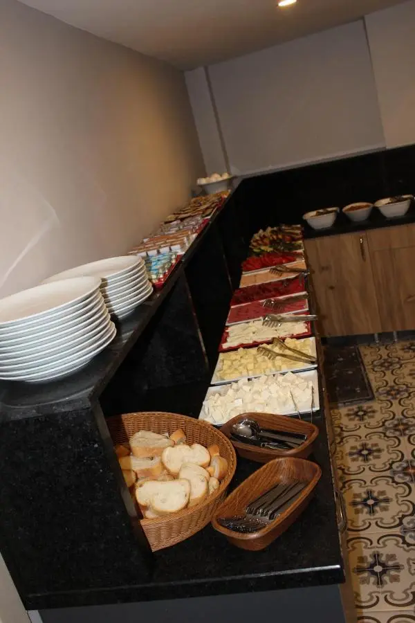 THE LAİLA HOTEL