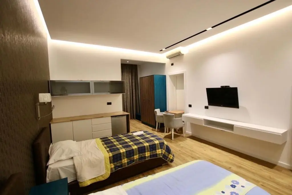 Aurelis Hotel