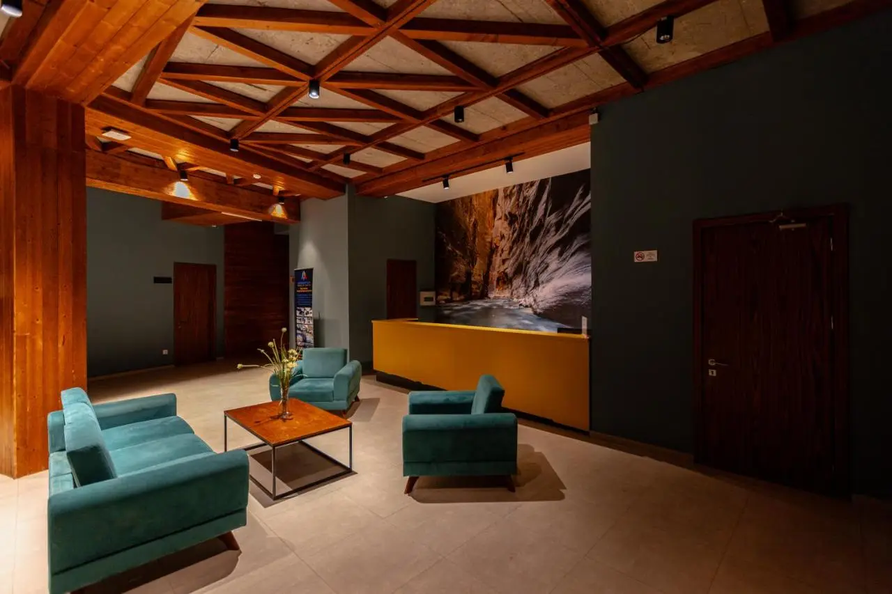 The Valley Residences And Spa SUITE 223