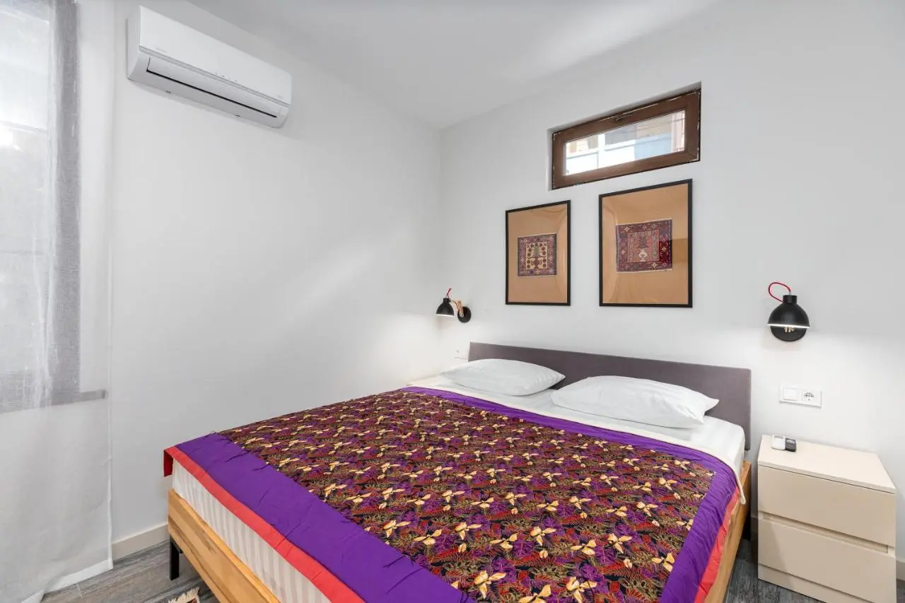 Cozy Baity Tbilisi