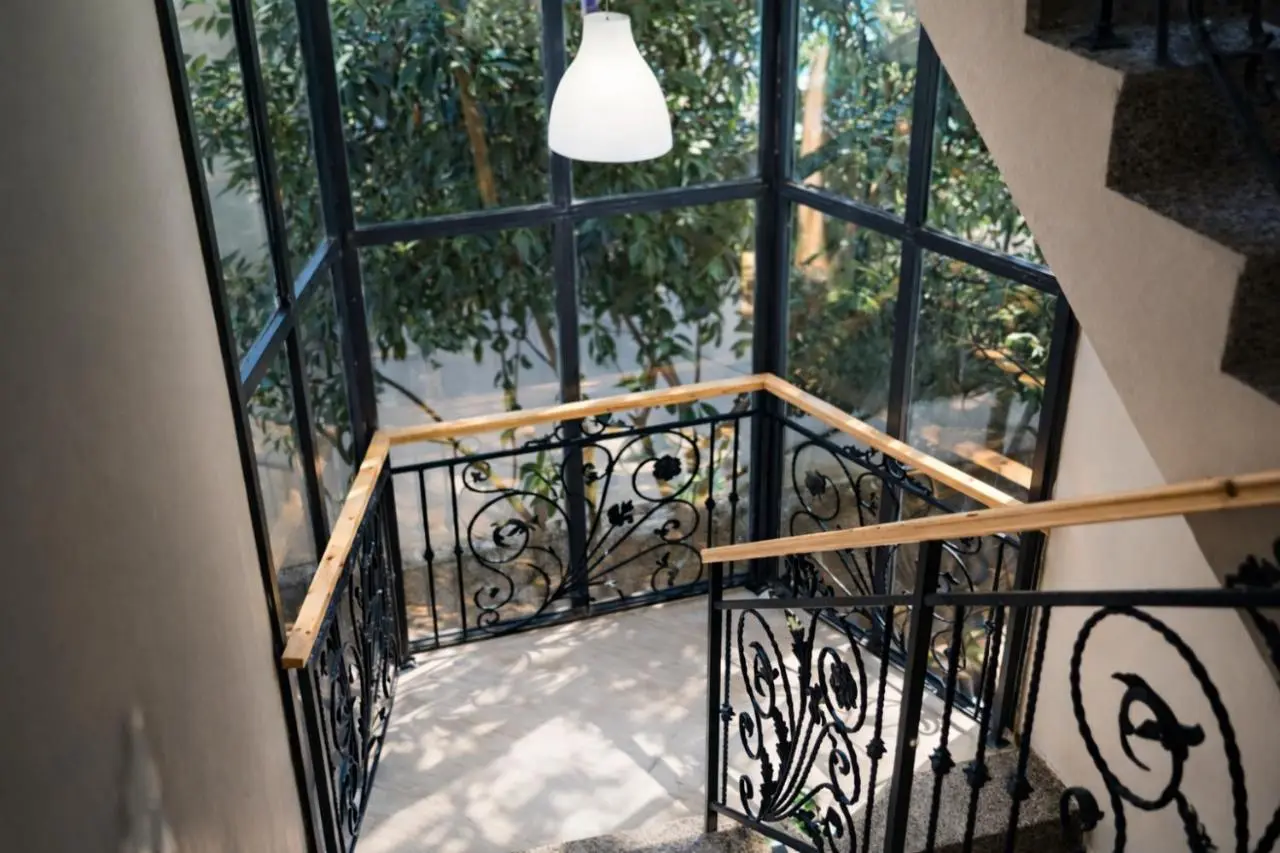 OKEJ Hotel