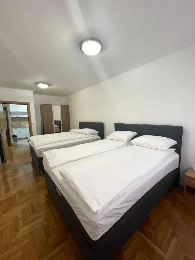 Apartman Erna