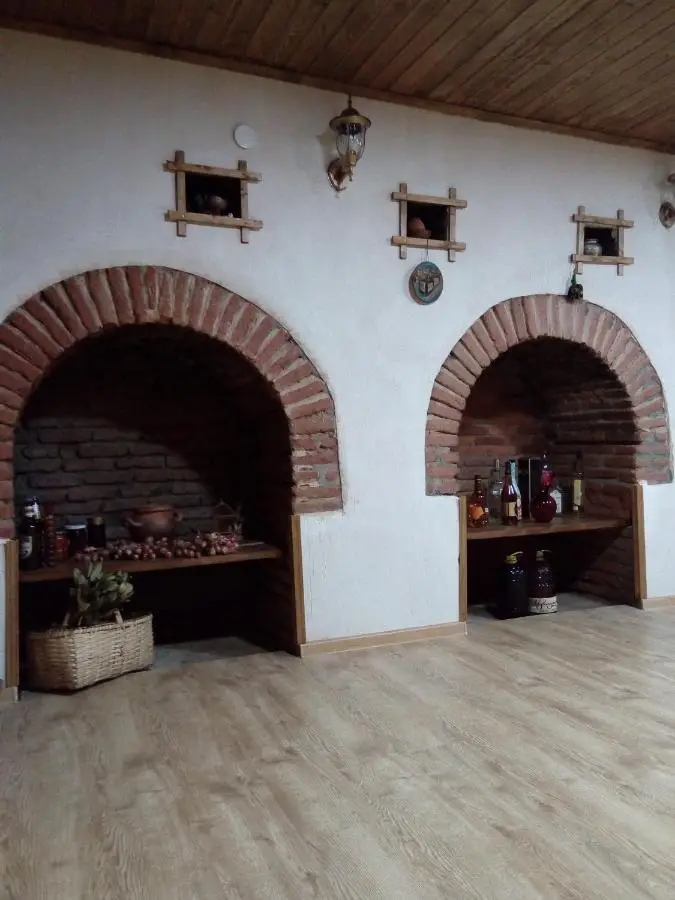 Tbilisi Downtown Guest House