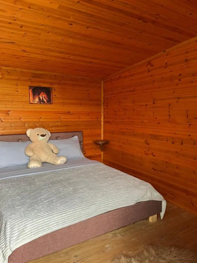 Guesthouse Driti