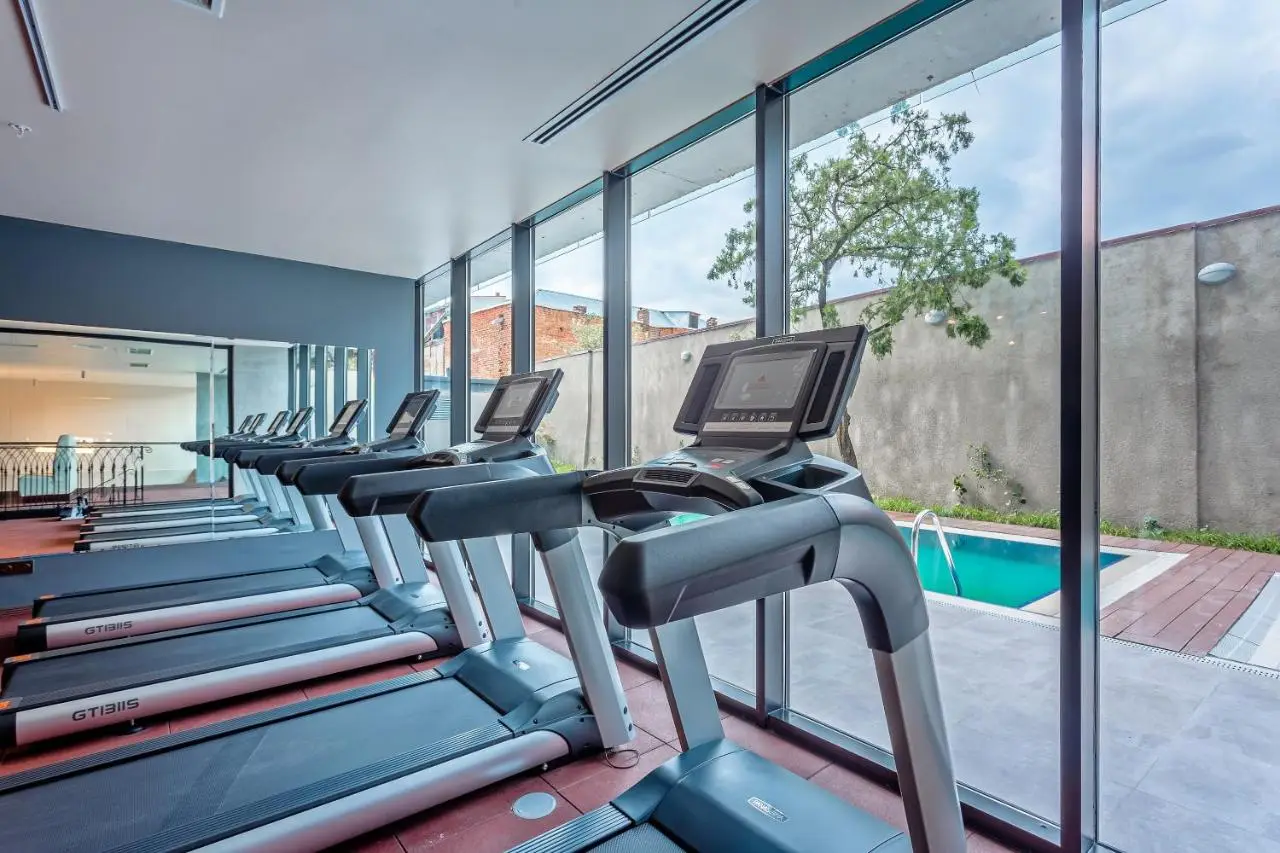 Ramada by Wyndham Tbilisi Old City