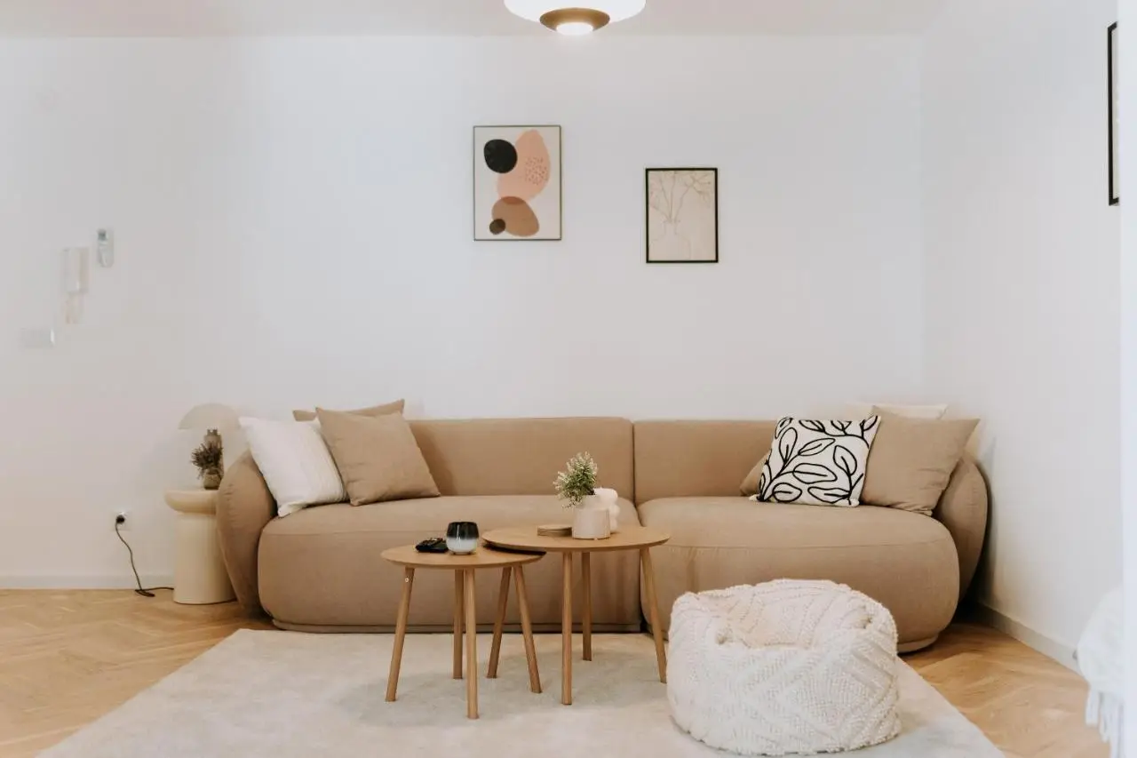 Boutique Apartments Old Town