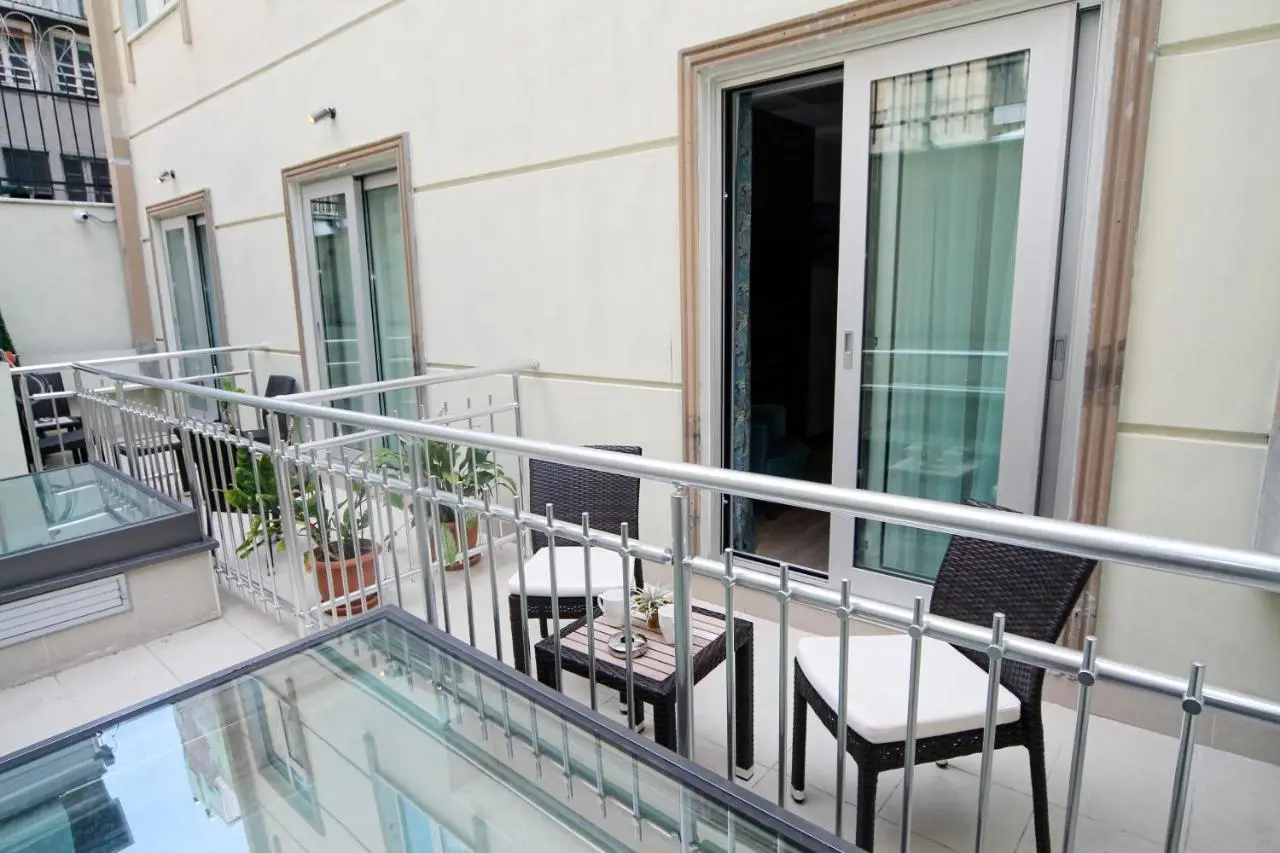 Mukarnas Taksim Hotel