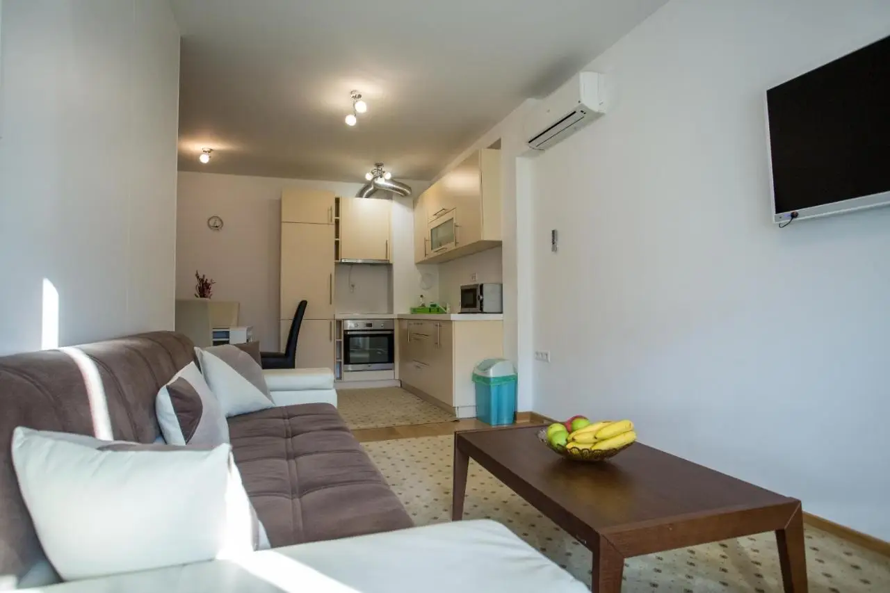VIP Apartments