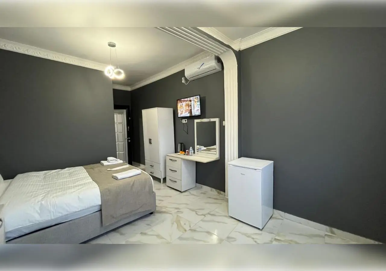 Anka Boutique Hotel
