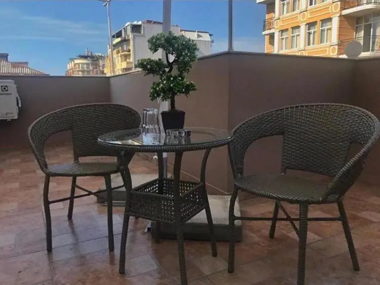 Hotel Elio Inn