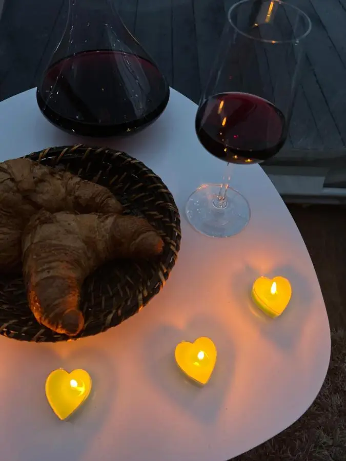Mtirala Glamping
