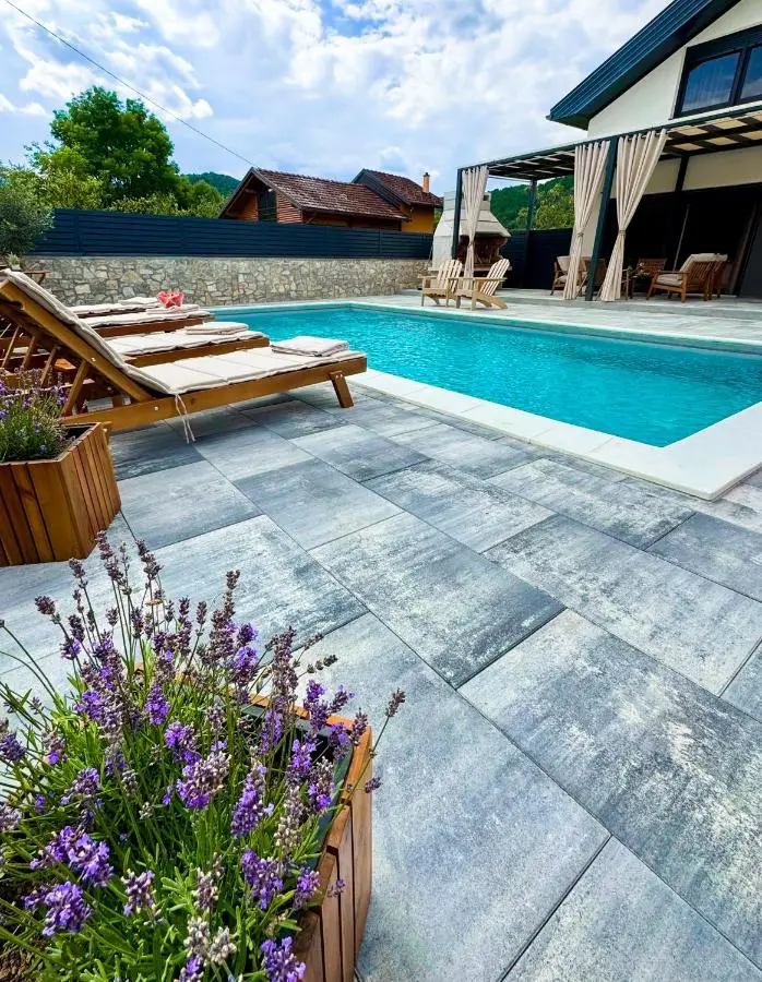 Villa Aurelia Wellness